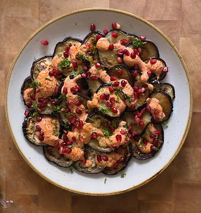 King prawn sharing platter